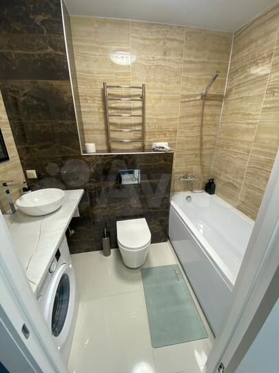 Квартира-студия, 25 м², 4/18 эт.