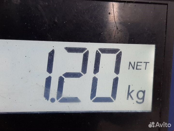 Моторчик печки Kia Retona 2000