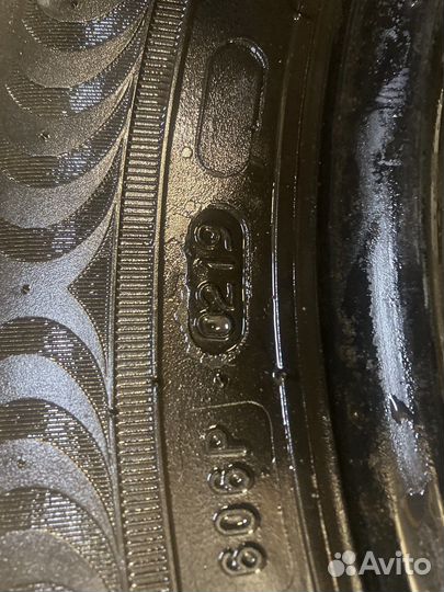 Nokian Tyres Hakka Green 2 195/65 R15 95H