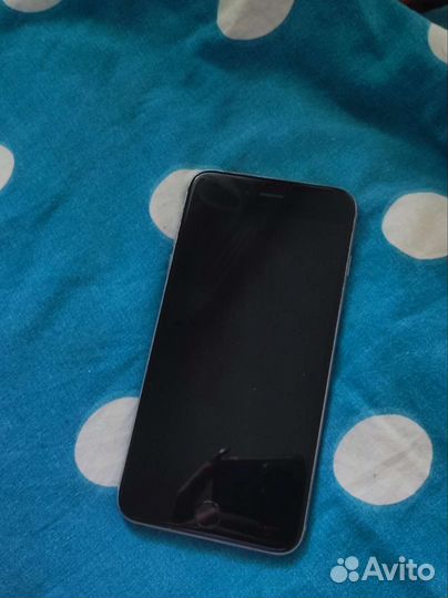 Продам айфон 6s+