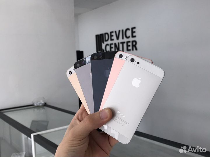 Запчасти для iPhone