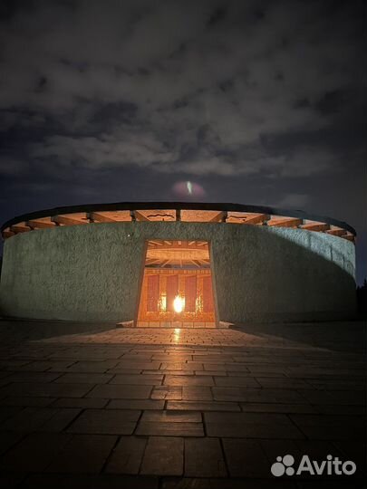 Экскурсии, Мамаев курган. Индивидуально