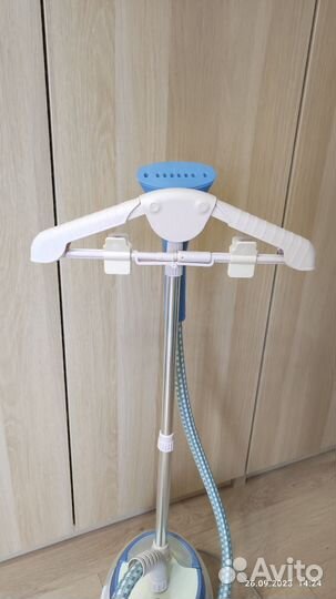 Отпариватель Endever