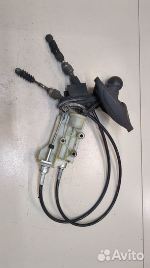 Кулиса кпп Fiat Doblo, 2008