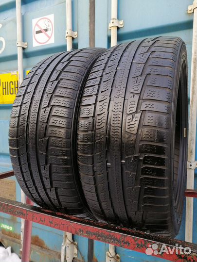 Nokian Tyres WR A3 225/45 R18