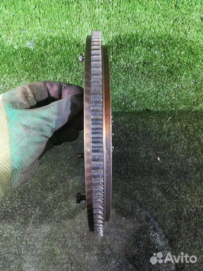 Маховик Ford Transit (1986-2000)