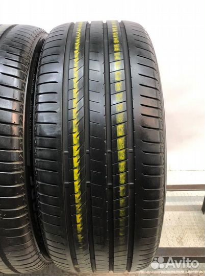 Bridgestone Alenza 001 285/45 R22 98W
