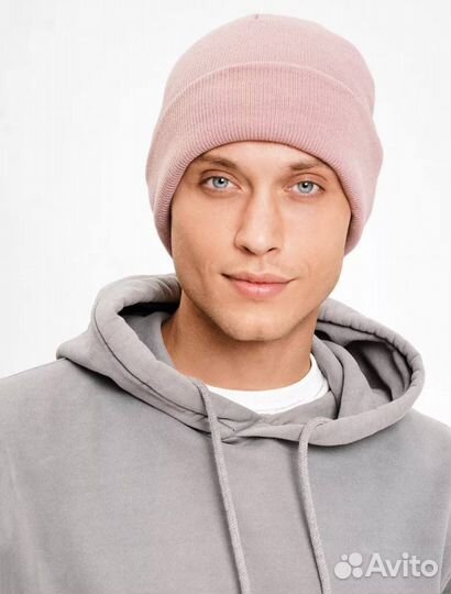 Шапка осенняя