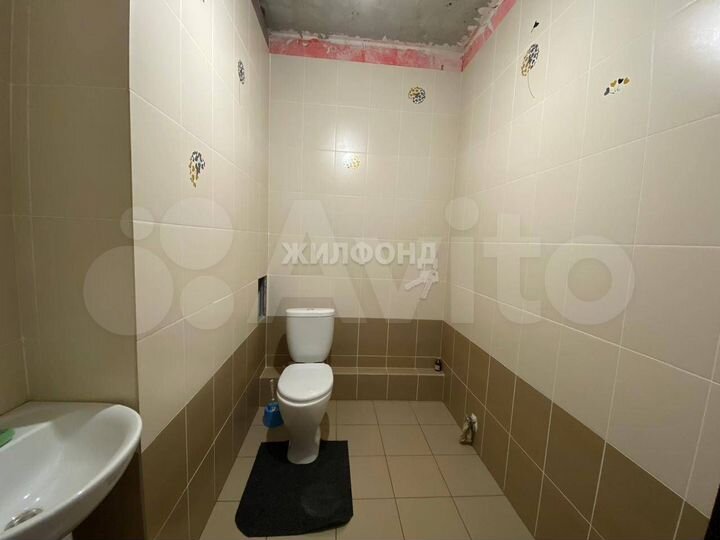 3-к. квартира, 105 м², 8/9 эт.