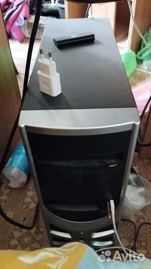 Компьютер
