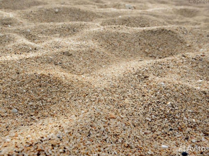 Щебёночно-песчаная смесь / щпс с доставкой