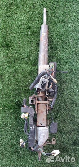 Рулевая колонка Subaru Impreza GH3 EL15 1.5 2009