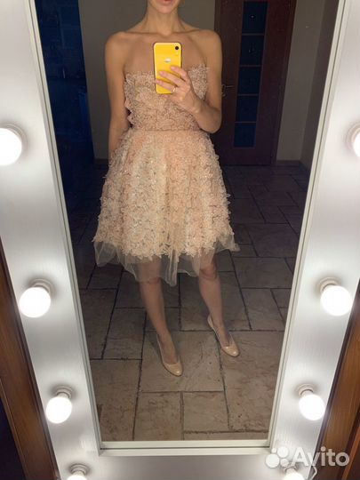 Бренды. Dior, Chanel, Giambattista Valli Hm