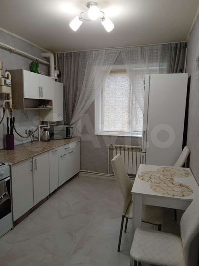 1-к. квартира, 31,1 м², 1/3 эт.