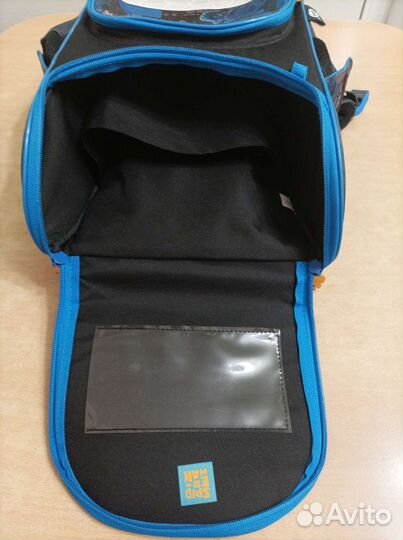 Рюкзак, ранец, портфель школьный