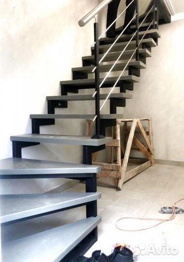 Винтовая лестница