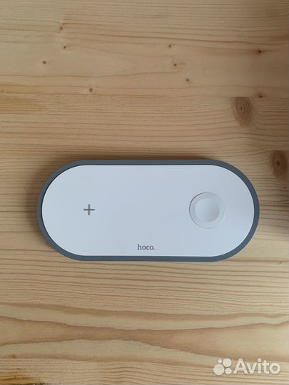 Зарядные устройства iPhone, Samsung