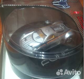 Автомодели 1:43 Pontiac Honda Chevrolet