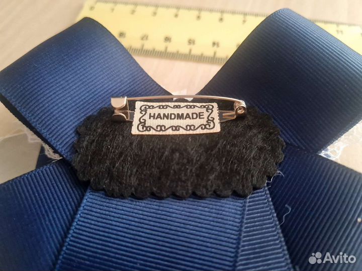 Галстук для девочки