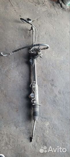 Рулевая рейка Porsche Cayenne 958