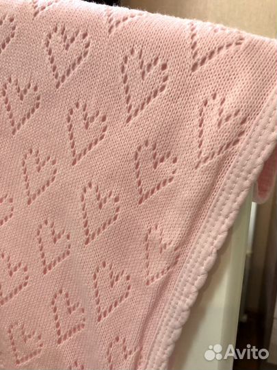 Плед детский