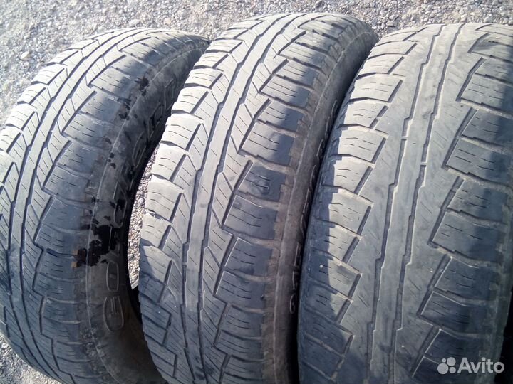 Cordiant All Terrain 215/70 R16