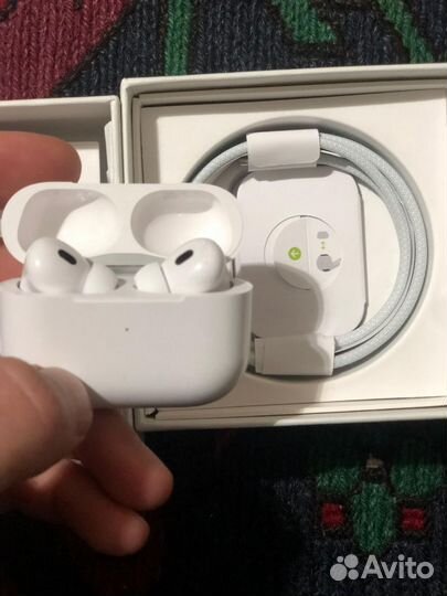 Airpods pro