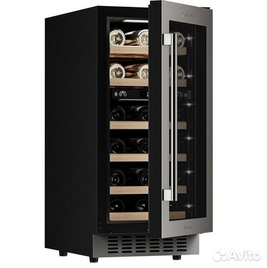 Винный шкаф. Холодильник для вина