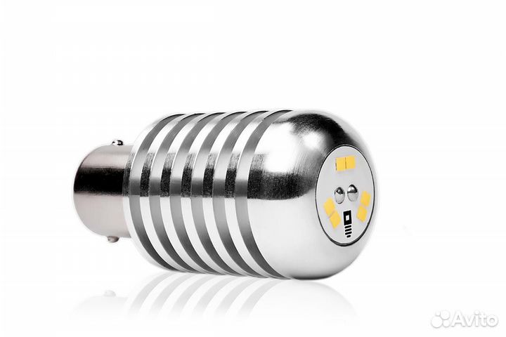 Светодиодный модуль Locator P21W заднего хода. (Се