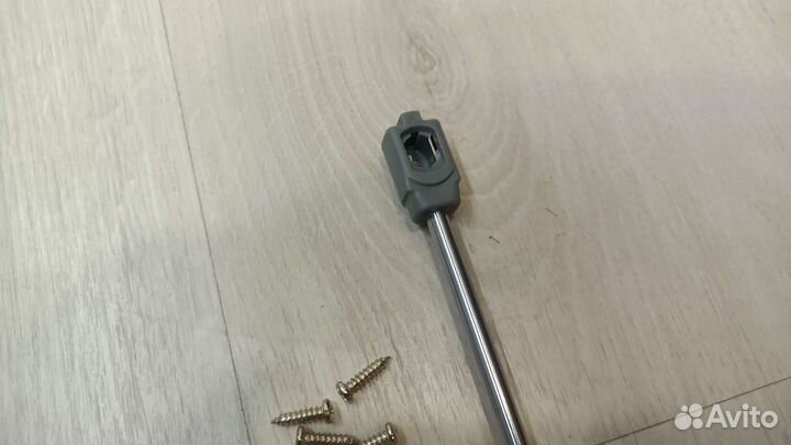 Газлифт для ящика