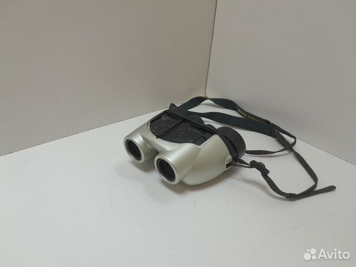 Бинокли Nikon Sprint 8x21