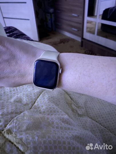 Smart watch x7 pro 45 мм