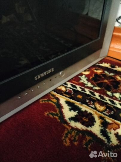 Телевизор samsung бу