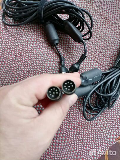 Провода Power Link Beo Lab 5 Бэнг Олуфсен