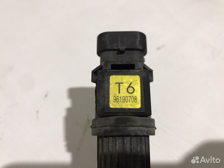 Датчик скорости Chevrolet Cruze / Aveo