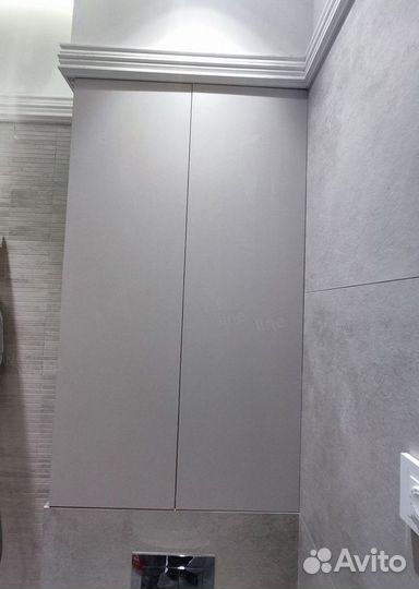 Шкаф купе встроенны на заказ