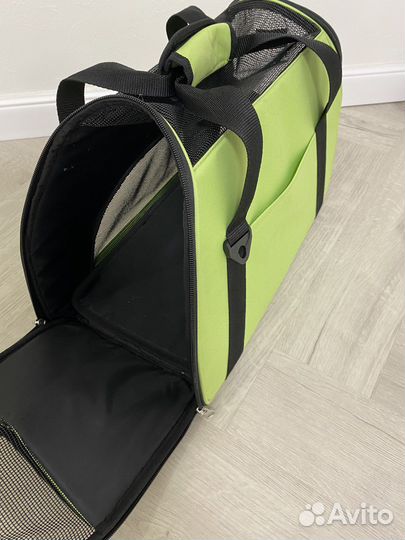 Сумка переноска для животных