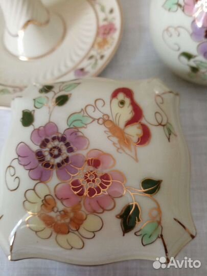 Фарфор Венгрия Zsolnay