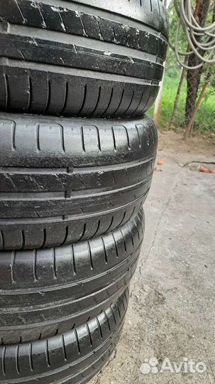 Goodyear EfficientGrip Compact 185/60 R14 82T