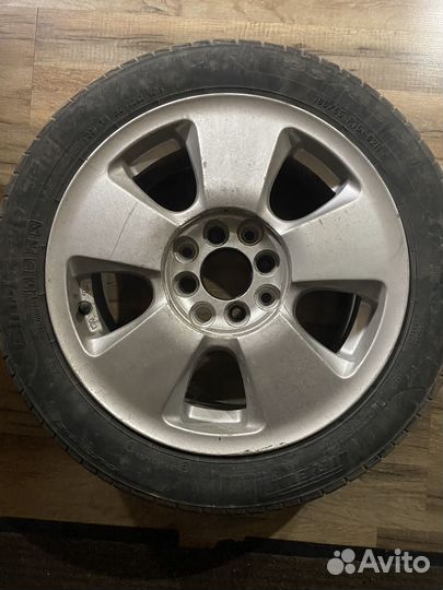 Литые диски 4x100 r15 Pirelli Cinturato p1 185/55