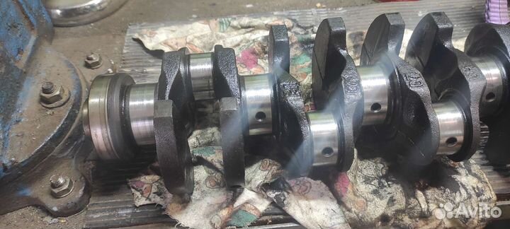 Двигатель491qe2.2на запчасти Great Wall Safe Deer