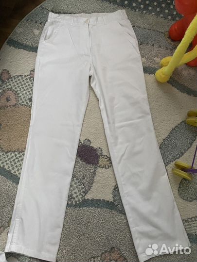 Медицинский костюм