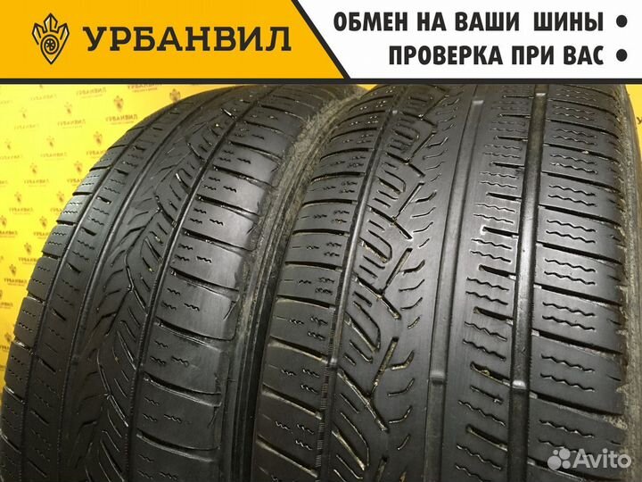 Nitto NT421Q 215/60 R17 96V