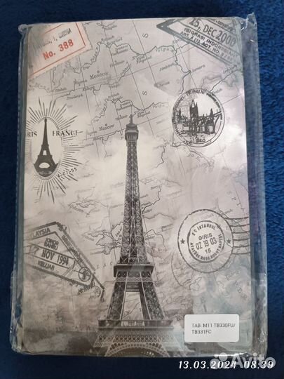 Чехол для планшета