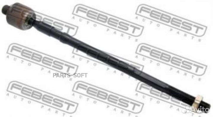 Febest 0422CU20 Тяга рулевая перед прав/лев