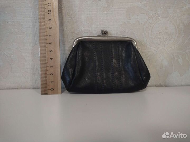 Кошелек женский СССР