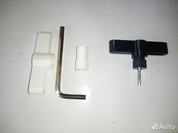 Инструмент ручка для шестигранный ключа