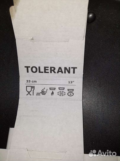 Сковорода вок IKEA