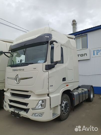 DongFeng DFH 4180 4x2, 2024