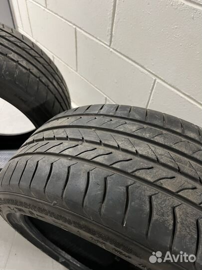 Goodyear EfficientGrip 225/45 R18 91Y